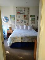 Pacific Plaza Resort