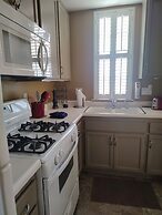 Pacific Plaza Resort