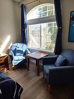 Pacific Plaza Resort