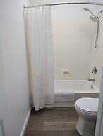 Pacific Plaza Resort