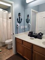 Pacific Plaza Resort