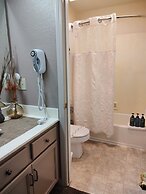 Pacific Plaza Resort