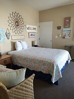 Pacific Plaza Resort