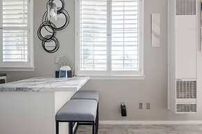 Pacific Plaza Resort