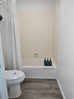 Pacific Plaza Resort