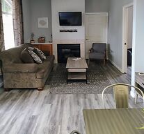 Pacific Plaza Resort