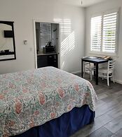 Pacific Plaza Resort