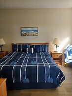 Pacific Plaza Resort