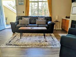 Pacific Plaza Resort