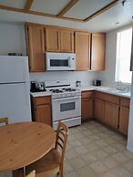 Pacific Plaza Resort