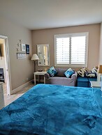 Pacific Plaza Resort