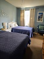 Pacific Plaza Resort