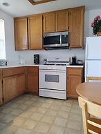 Pacific Plaza Resort