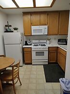 Pacific Plaza Resort