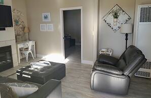 Pacific Plaza Resort