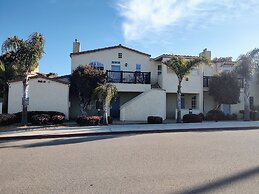 Pacific Plaza Resort