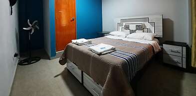 El Boulevard - Hostel