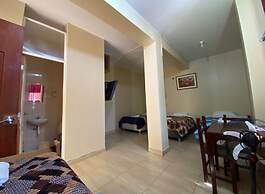 El Boulevard - Hostel