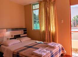 El Boulevard - Hostel