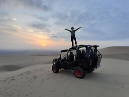 El Boulevard - Hostel