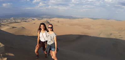 El Boulevard - Hostel