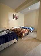 El Boulevard - Hostel