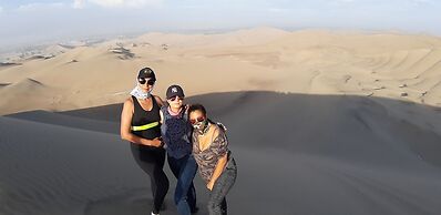 El Boulevard - Hostel