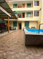 El Boulevard - Hostel