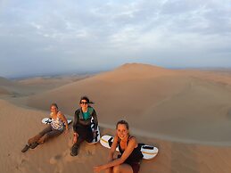 El Boulevard - Hostel