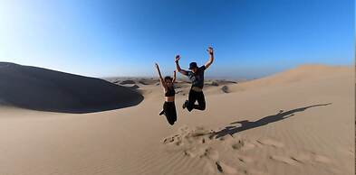 El Boulevard - Hostel