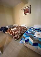 El Boulevard - Hostel