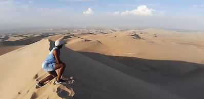 El Boulevard - Hostel