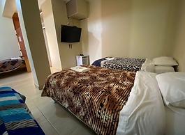 El Boulevard - Hostel