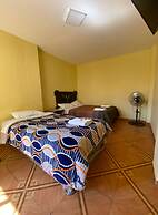 El Boulevard - Hostel