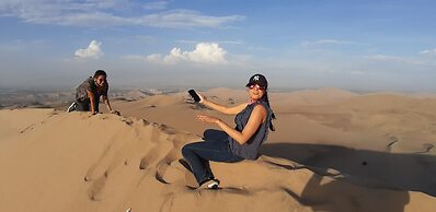 El Boulevard - Hostel