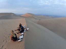 El Boulevard - Hostel