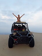 El Boulevard - Hostel