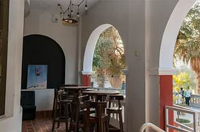 El Boulevard - Hostel