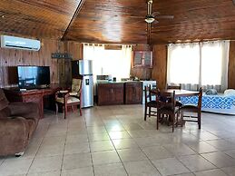 Foster's West Bay Resort