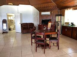 Foster's West Bay Resort