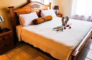 Foster's West Bay Resort