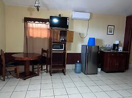 Foster's West Bay Resort