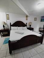 Foster's West Bay Resort