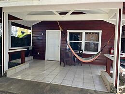 Foster's West Bay Resort