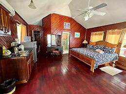 Foster's West Bay Resort