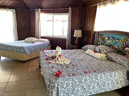 Foster's West Bay Resort