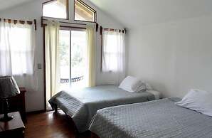 Foster's West Bay Resort