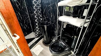 Foster's West Bay Resort