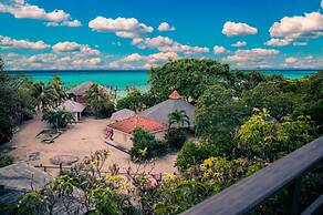 Foster's West Bay Resort