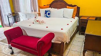 Foster's West Bay Resort